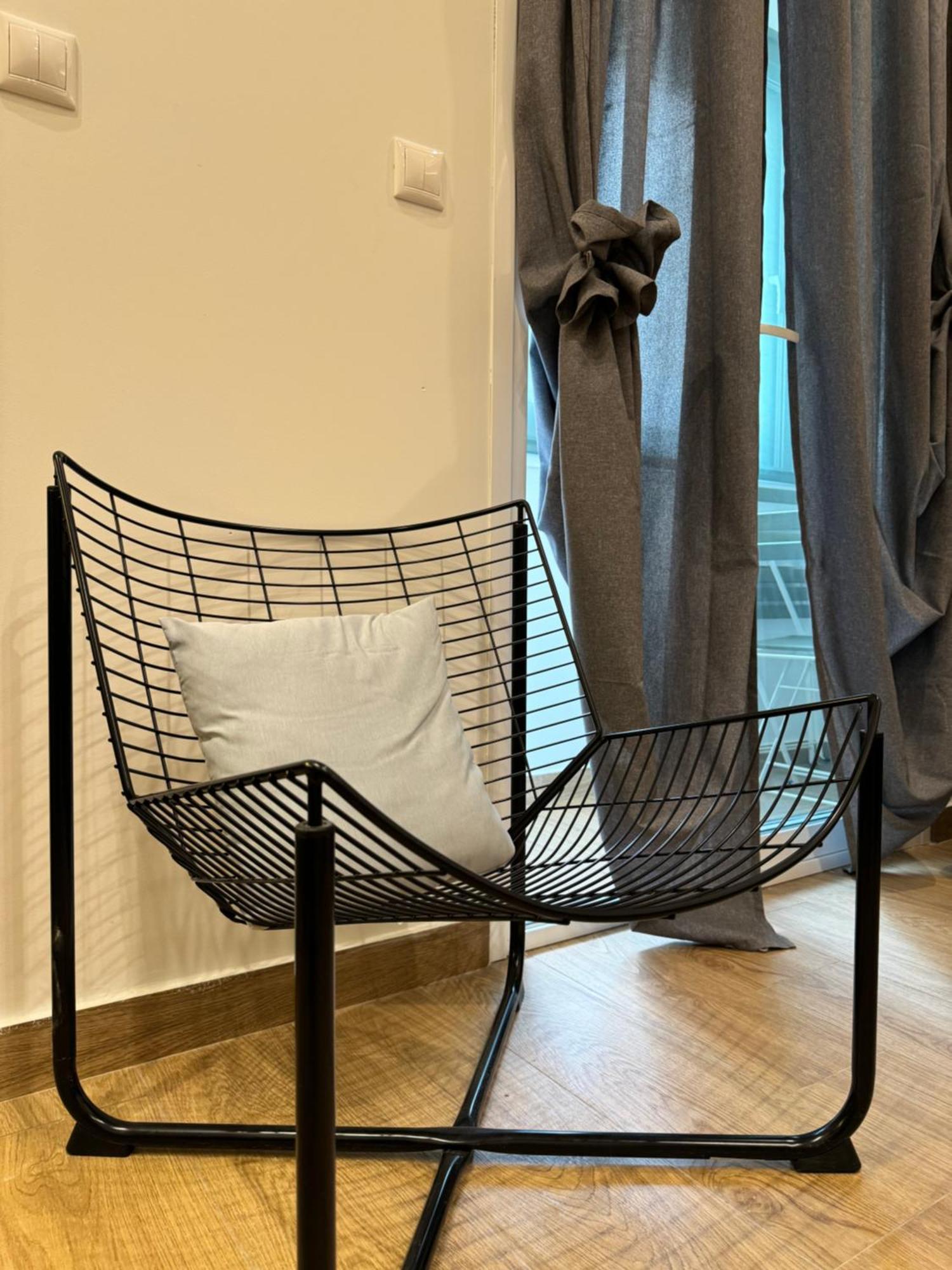 Dekolomvou Apartment Tesalonika Bagian luar foto