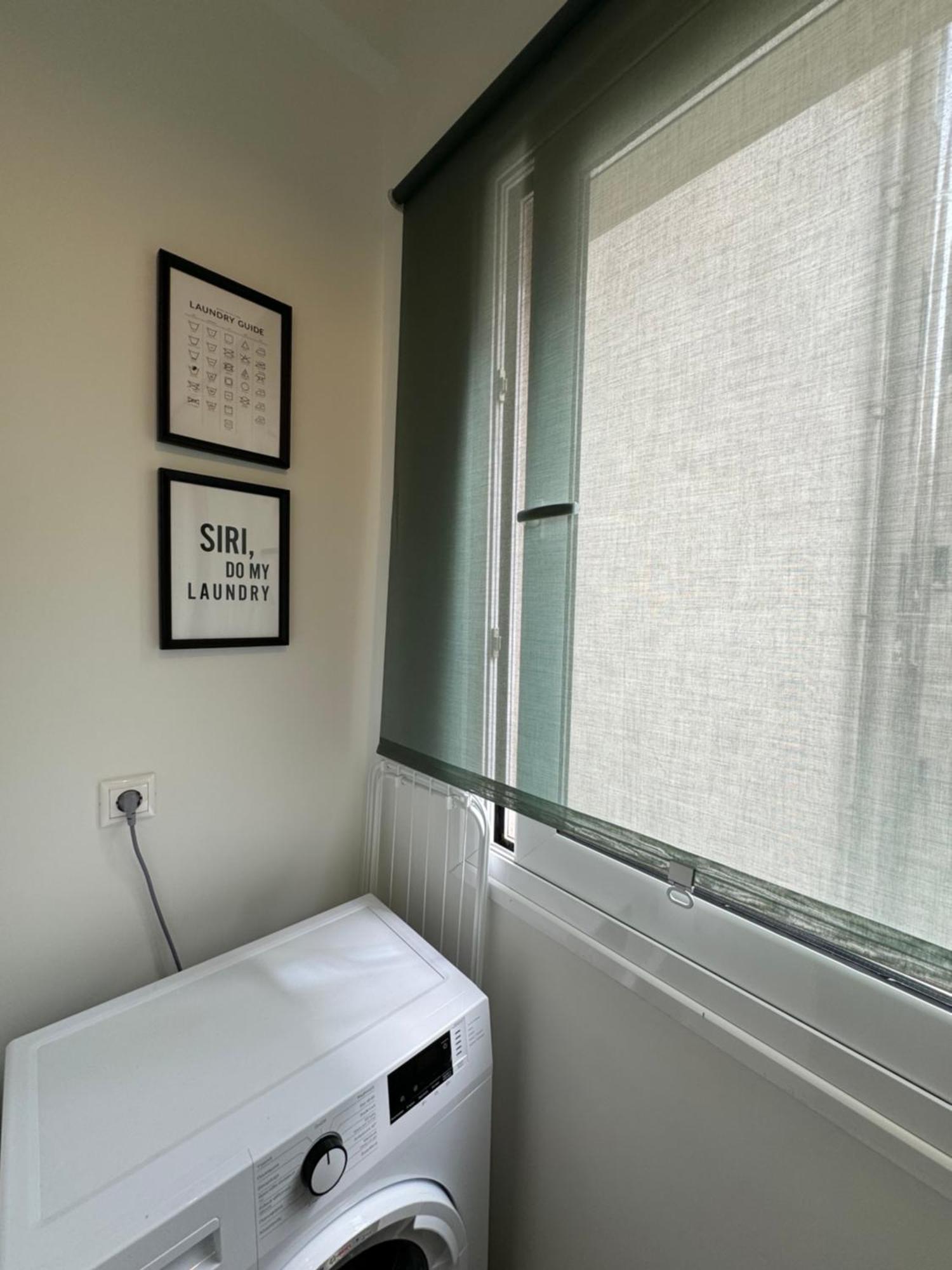 Dekolomvou Apartment Tesalonika Bagian luar foto