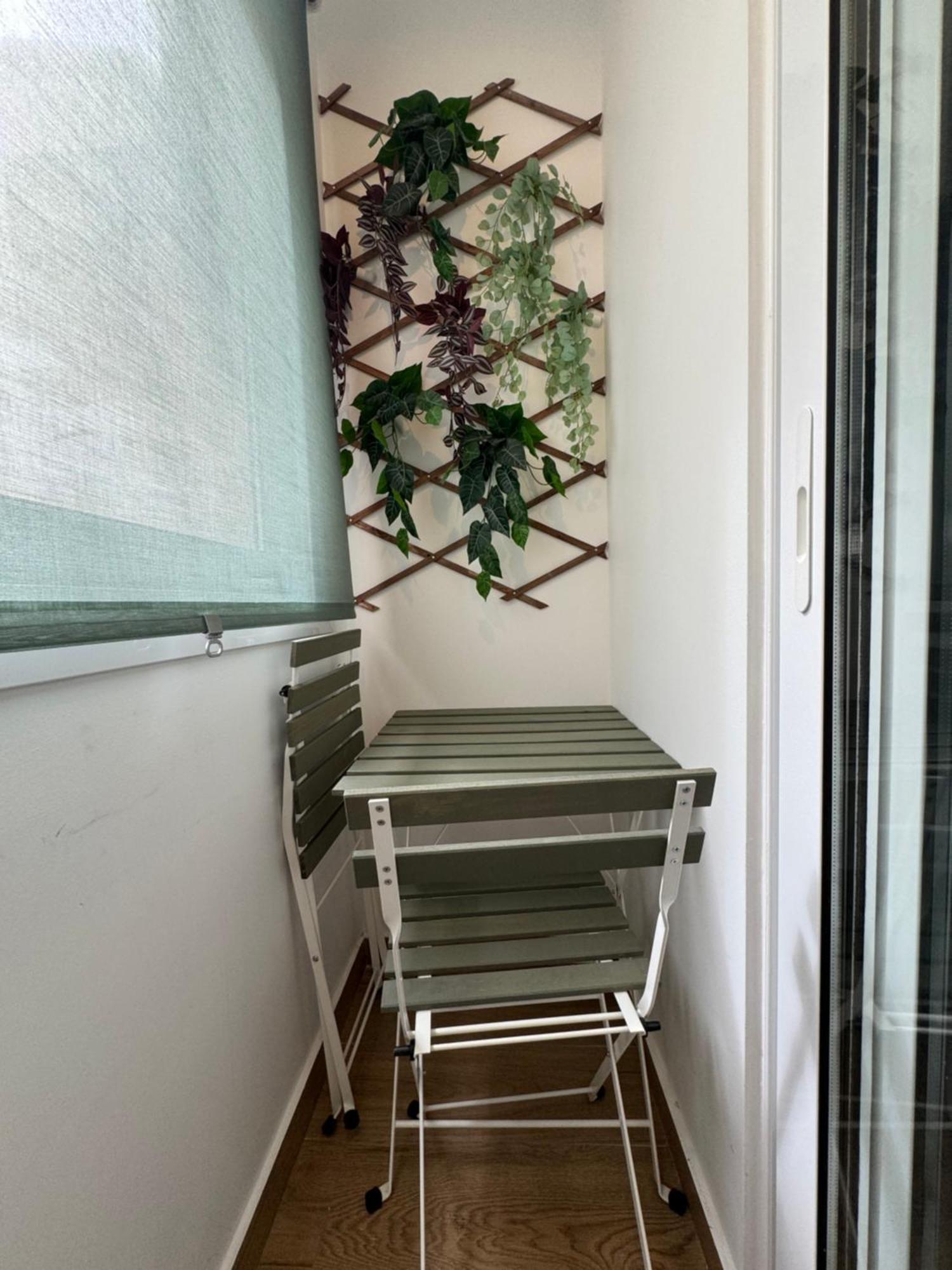 Dekolomvou Apartment Tesalonika Bagian luar foto