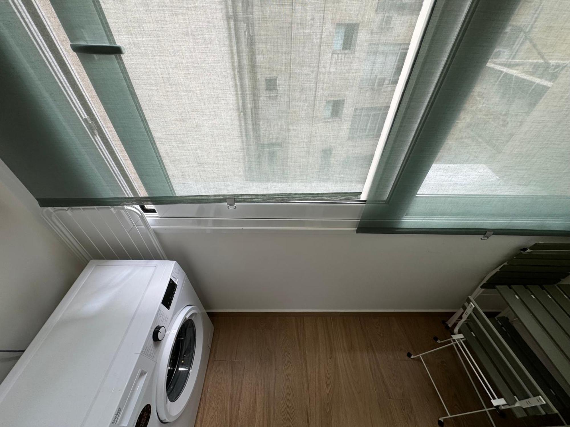 Dekolomvou Apartment Tesalonika Bagian luar foto