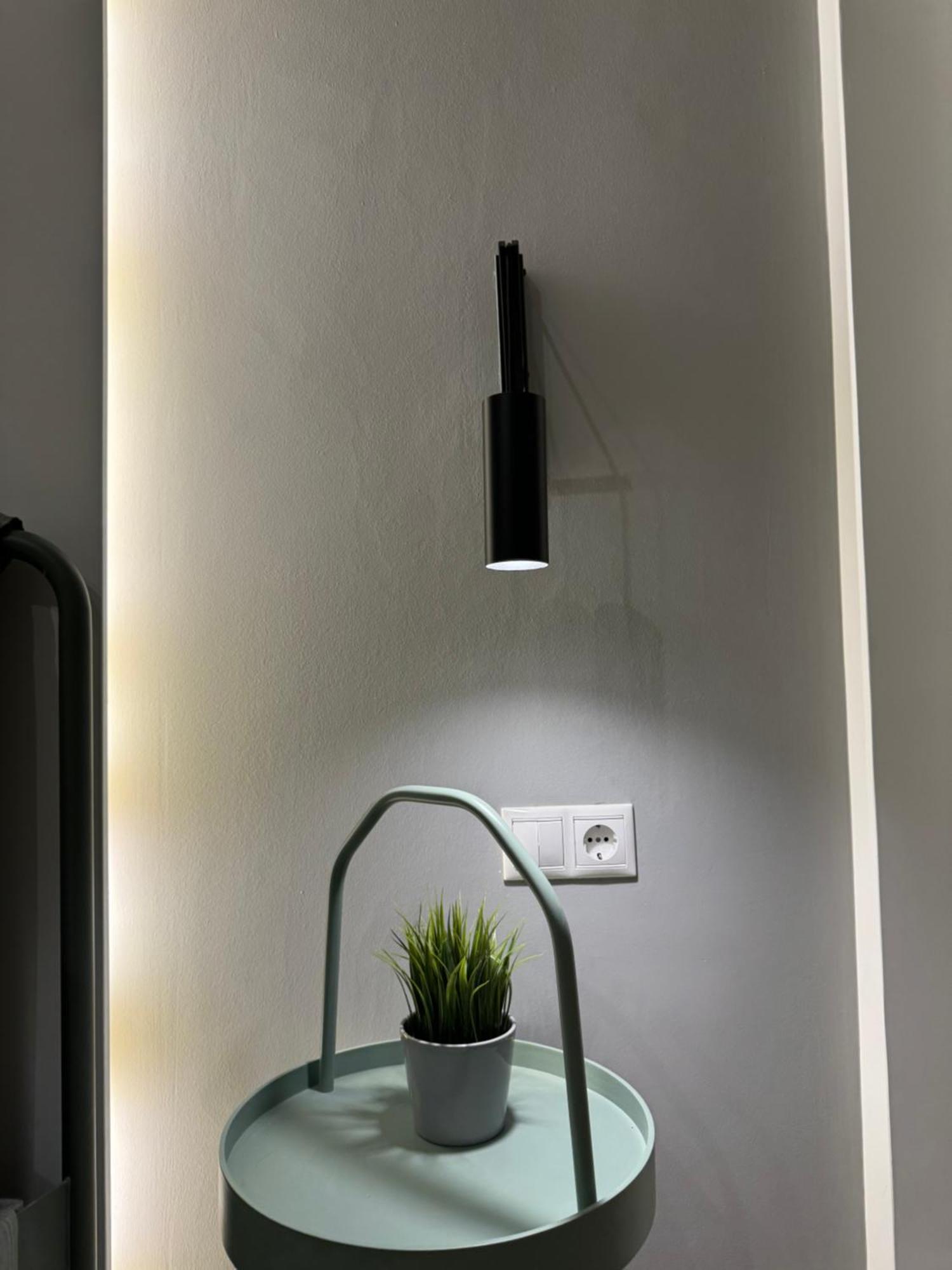 Dekolomvou Apartment Tesalonika Bagian luar foto